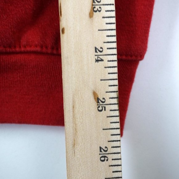 Vintage Mickey & Co Sweatshirt Spellout Script - Picture 7 of 8